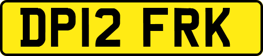 DP12FRK