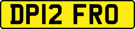 DP12FRO
