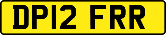 DP12FRR