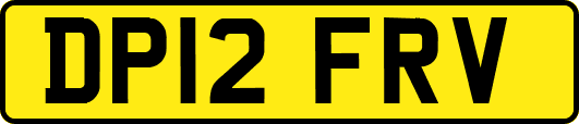 DP12FRV