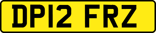 DP12FRZ