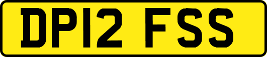 DP12FSS