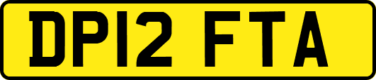 DP12FTA