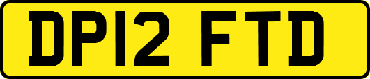 DP12FTD
