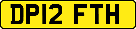 DP12FTH