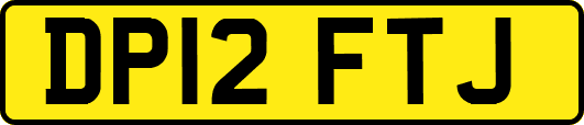 DP12FTJ