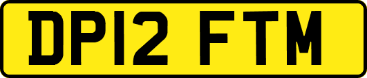 DP12FTM