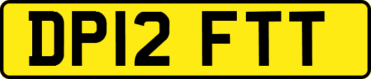 DP12FTT