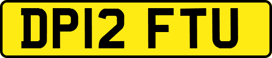 DP12FTU