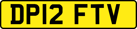DP12FTV