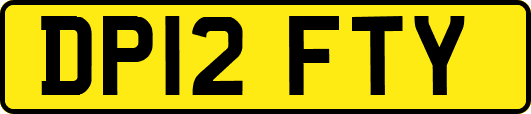 DP12FTY