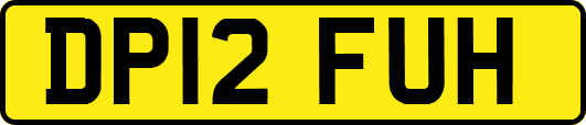 DP12FUH