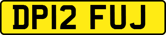 DP12FUJ