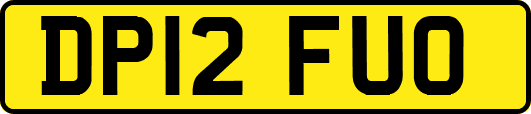 DP12FUO