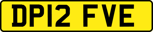 DP12FVE