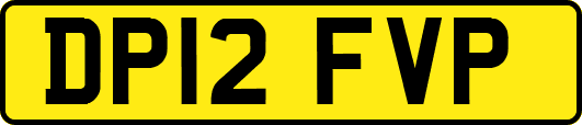 DP12FVP