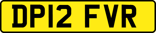 DP12FVR