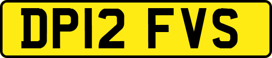DP12FVS