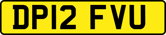 DP12FVU