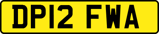 DP12FWA