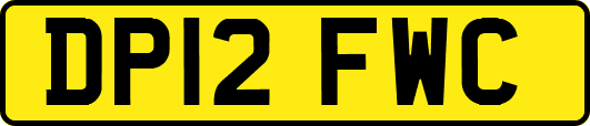 DP12FWC
