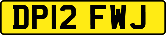 DP12FWJ