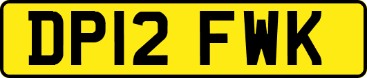 DP12FWK