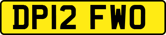 DP12FWO