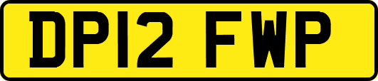 DP12FWP