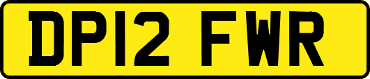 DP12FWR
