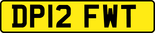 DP12FWT