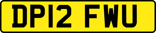 DP12FWU