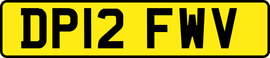DP12FWV