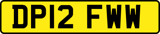 DP12FWW