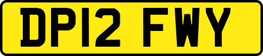DP12FWY