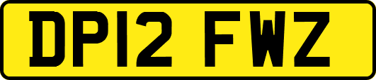 DP12FWZ