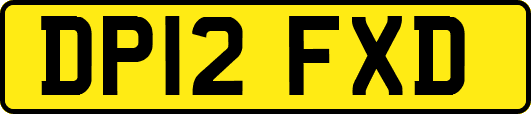 DP12FXD
