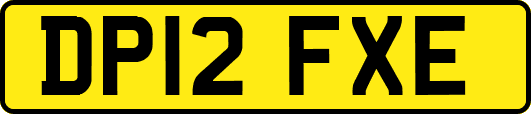 DP12FXE