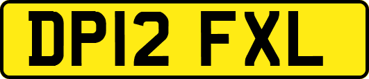 DP12FXL