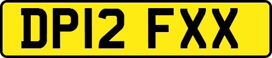 DP12FXX