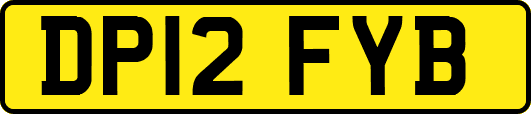 DP12FYB