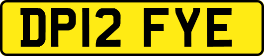 DP12FYE