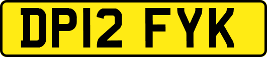 DP12FYK