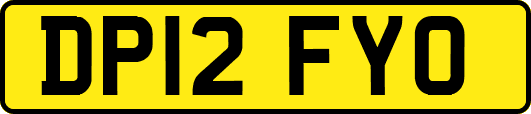 DP12FYO