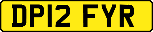 DP12FYR