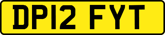 DP12FYT