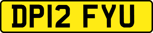 DP12FYU