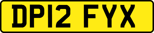 DP12FYX