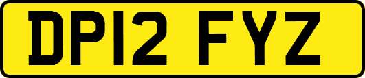 DP12FYZ