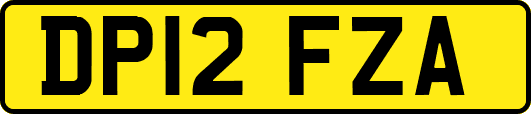 DP12FZA